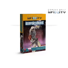 Набір мініатюр Corvus Belli До гри INFINITY Reinforcements: Nomads Pack Beta