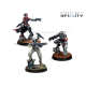 Набір мініатюр Corvus Belli До гри INFINITY Reinforcements: Nomads Pack Beta