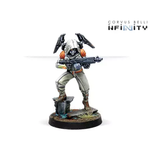 Набір мініатюр Corvus Belli До гри INFINITY Reinforcements: Nomads Pack Beta
