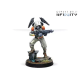 Набір мініатюр Corvus Belli До гри INFINITY Reinforcements: Nomads Pack Beta