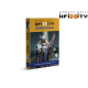 Набір мініатюр до гри INFINITY PanOceania Booster Pack Alpha