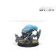 Набір мініатюр до гри INFINITY: Tech Bee & Crabbot Ancillary Remote Unit