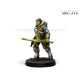 Доповнення до гри INFINITY Dire Foes Mission Pack Alpha: Retaliation