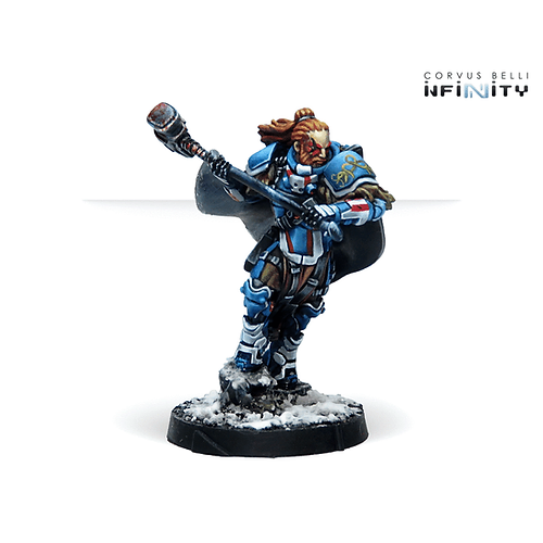 Доповнення до гри INFINITY Dire Foes Mission Pack Alpha: Retaliation