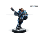 Доповнення до гри INFINITY Dire Foes Mission Pack Alpha: Retaliation
