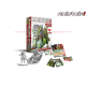 Доповнення до гри ARISTEIA! Chemical Brothers Expansion set