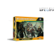 Набір мініатюр CORVUS BELLI до гри INFINITY: Morat Aggresion Forces Action Pack