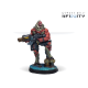 Набір мініатюр CORVUS BELLI до гри INFINITY: Morat Aggresion Forces Action Pack