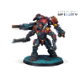 Набір мініатюр CORVUS BELLI до гри INFINITY: Morat Aggresion Forces Action Pack