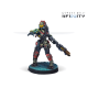 Набір мініатюр CORVUS BELLI до гри INFINITY: Morat Aggresion Forces Action Pack