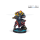 Набір мініатюр CORVUS BELLI до гри INFINITY: Morat Aggresion Forces Action Pack