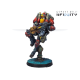 Набір мініатюр CORVUS BELLI до гри INFINITY: Morat Aggresion Forces Action Pack