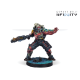 Набір мініатюр CORVUS BELLI до гри INFINITY: Morat Aggresion Forces Action Pack