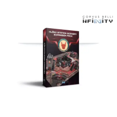 Доповнення до гри INFINITY Hlökk Station Scenery Expansion Pack