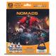 Набір фарб до гри INFINITY Model Color Set: Infinity Nomads + Exclusive Miniature