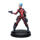 Набір фарб до гри INFINITY Model Color Set: Infinity Nomads + Exclusive Miniature