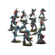 Набір мініатюр до гри INFINITY: Military Order Hospitaller Action Pack