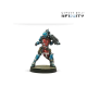 Набір мініатюр до гри INFINITY: Military Order Hospitaller Action Pack
