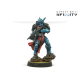 Набір мініатюр до гри INFINITY: Military Order Hospitaller Action Pack