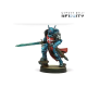 Набір мініатюр до гри INFINITY: Military Order Hospitaller Action Pack