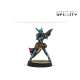 Набір мініатюр до гри INFINITY: Military Order Hospitaller Action Pack