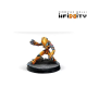 Набір мініатюр до гри INFINITY: Yu Jing Support Pack