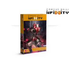 Набір мініатюр до гри INFINITY Shindenbutai Expansion Pack Gamma