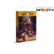 Набір мініатюр до гри INFINITY Shindenbutai Expansion Pack Gamma