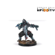 Набір мініатюр до гри INFINITY Shindenbutai Expansion Pack Gamma