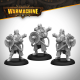Набір мініатюр SFG Warmachine: Cygnar Storm Forge Command Cadre