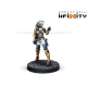 Набір мініатюр до гри INFINITY: Yu Jing Support Pack