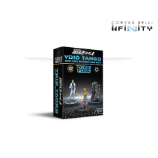 Доповнення до гри INFINITY Dire Foes Mission Pack Beta: Void Tango