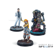 Доповнення до гри INFINITY Dire Foes Mission Pack Beta: Void Tango