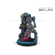 Доповнення до гри INFINITY Dire Foes Mission Pack Beta: Void Tango