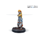 Доповнення до гри INFINITY Dire Foes Mission Pack Beta: Void Tango