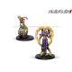 Доповнення до гри ARISREIA! Masters of Puppets Expansion set