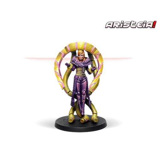 Доповнення до гри ARISREIA! Masters of Puppets Expansion set