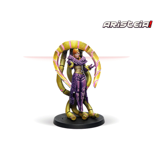 Доповнення до гри ARISREIA! Masters of Puppets Expansion set
