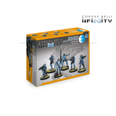 Varuna Immediate Reaction Division (Sectorial Starter Pack)