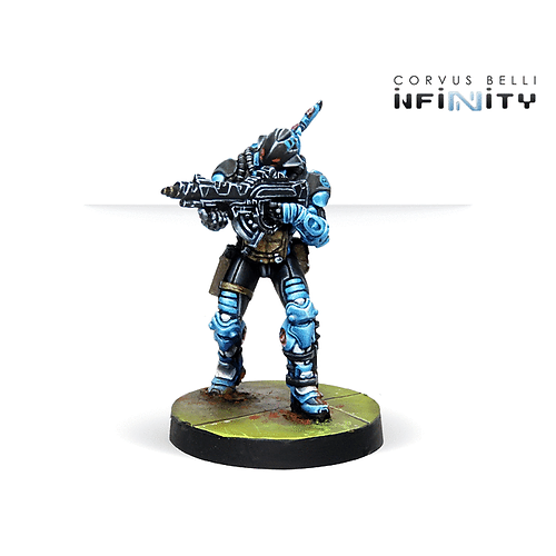 Varuna Immediate Reaction Division (Sectorial Starter Pack)