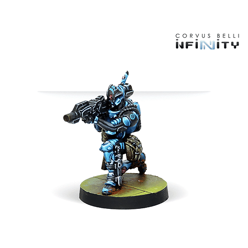 Varuna Immediate Reaction Division (Sectorial Starter Pack)