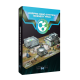 Декорації до гри INFINITY Darpan Xeno-Station Scenery Expansion Pack