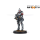 Набір мініатюр до гри INFINITY Beyond Operation Sandtrap