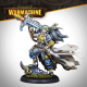 Набір мініатюр SFG Warmachine: Cygnar Gravediggers Battlegroup Box