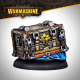 Набір мініатюр SFG Warmachine: Cygnar Gravediggers Battlegroup Box