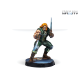 Доповнення до гри INFINITY Dire Foes Mission Pack Gamma: Xanadu Rush