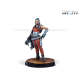 Доповнення до гри INFINITY Dire Foes Mission Pack Gamma: Xanadu Rush