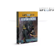 Набір мініатюр INFINITY Reinforcements: Combined Army Pack Alpha