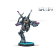 Набір мініатюр INFINITY Reinforcements: Combined Army Pack Alpha