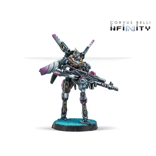 Набір мініатюр INFINITY Reinforcements: Combined Army Pack Alpha